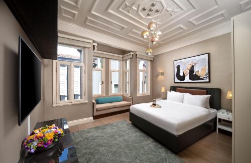 Sultanahmet Hotel | Catch Sultanahmet-Special Class