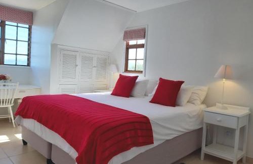 Hunter's Home House | Catch the breeze