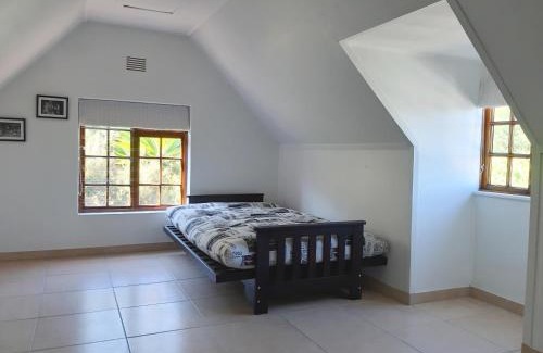 Hunter's Home House | Catch the breeze