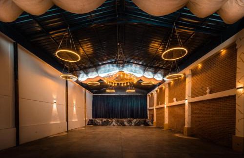 El Capuli Hotel | CATEDRAL LOFT