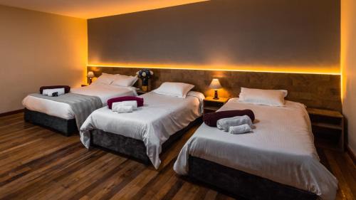 El Capuli Hotel | CATEDRAL LOFT