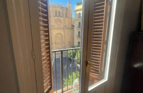 Murcia Apartment | Catedral Plaza