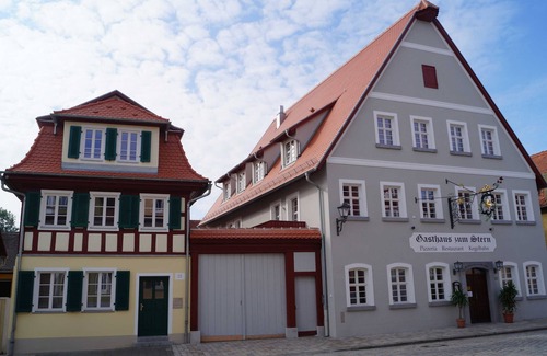 Bad Windsheim Apartment | Category 11 - Brewmaster Döbler - Apartments