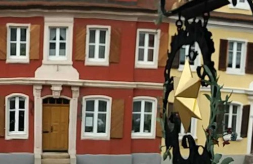 Bad Windsheim Apartment | Category 11 - Brewmaster Döbler - Apartments