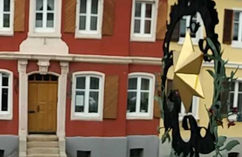 Bad Windsheim Apartment | Category 22 - Brewmaster Döbler - Apartments