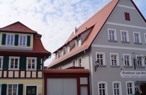 Bad Windsheim Apartment | Category 22 - Brewmaster Döbler - Apartments