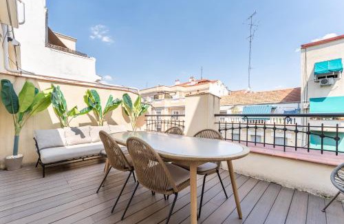 Chamberi Apartment | CATERINA Chamberí