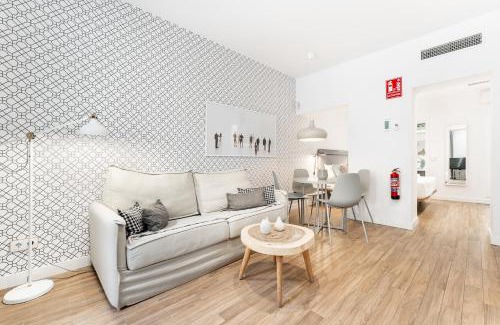 Chamberi Apartment | CATERINA Chamberí