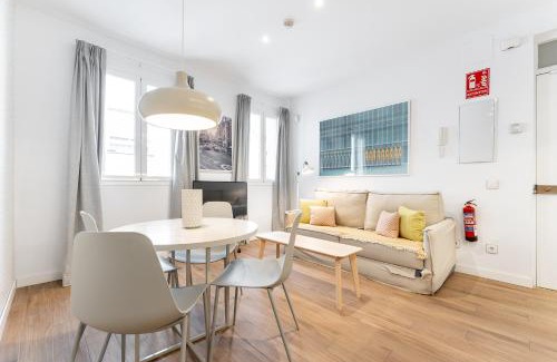 Chamberi Apartment | CATERINA Chamberí