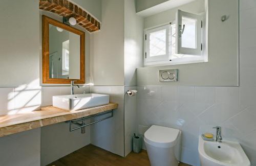 Sarzana Bed & Breakfast | Caterina e l'Indaco