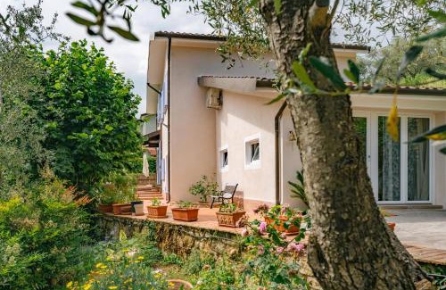 Sarzana Bed & Breakfast | Caterina e l'Indaco