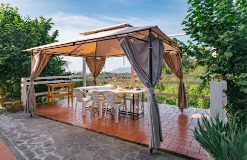 Sarzana Bed & Breakfast | Caterina e l'Indaco