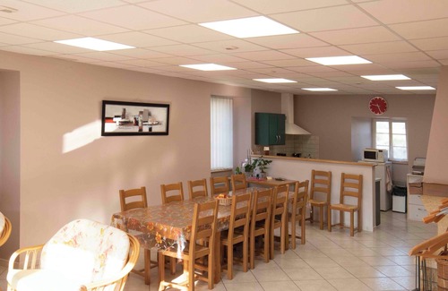 Leffonds Cottage | Catering Abbey