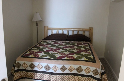 Eagle River Cabin | Catfish Main House On Catfish Lake Of The Chain Of Lakes