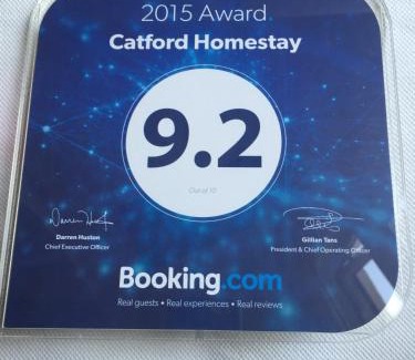 Lewisham House | Catford Homestay