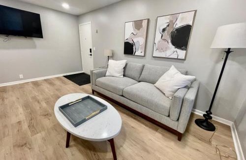 Joslyn Castle Apartment | Cathedral 8-Cozy Haven by UNMC