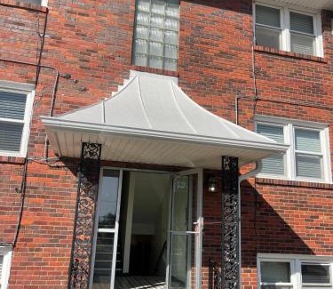 Joslyn Castle Apartment | Cathedral 8-Cozy Haven by UNMC