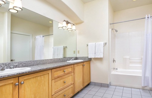 Cathedral City Resort | Cathedral City Resort 1bdr
