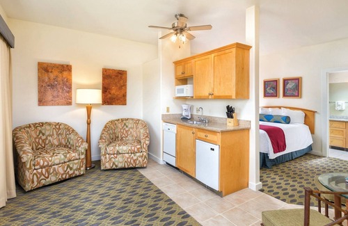Cathedral City Resort | Cathedral City Resort Studio