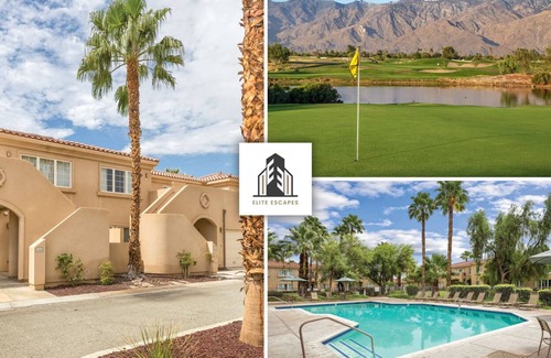 Cathedral City Resort | Cathedral City Resort Studio