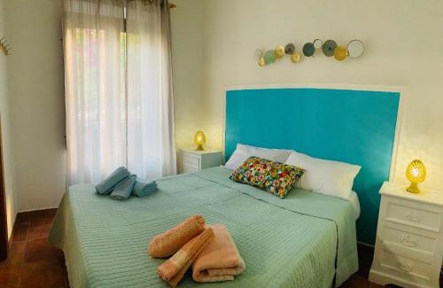 Albergheria House | Cathedral House