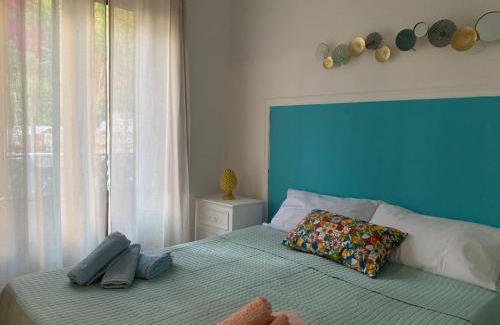 Albergheria House | Cathedral House