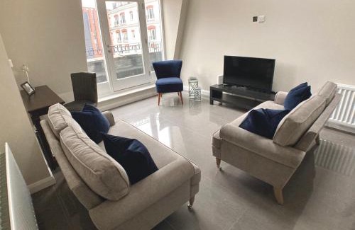 Cathedral Quarter Apartment | Cathedral Quarter Apartments