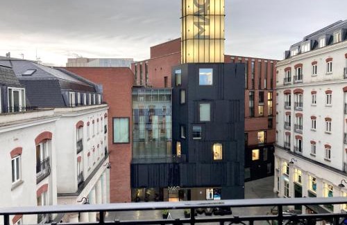 Cathedral Quarter Apartment | Cathedral Quarter Apartments