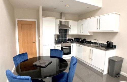 Cathedral Quarter Apartment | Cathedral Quarter Apartments