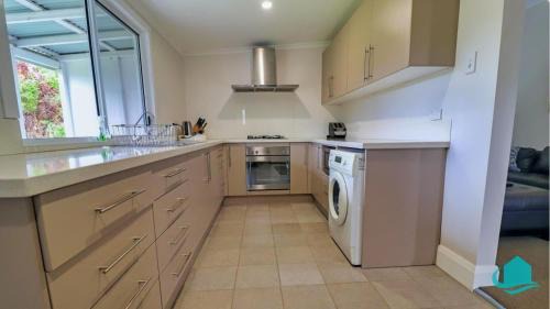 Catherine Hill Bay House | Catho Cottage