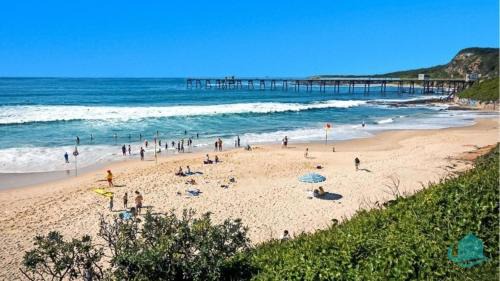 Catherine Hill Bay House | Catho Cottage