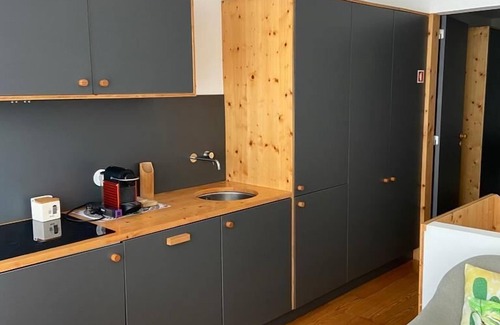 Lordelo do Ouro e Massarelos Apartment | Cativo Flat - Lovely 2 Bedroom Duplex in Porto