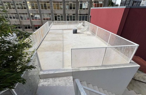 Lordelo do Ouro e Massarelos Apartment | Cativo Flat - Lovely 2 Bedroom Duplex in Porto