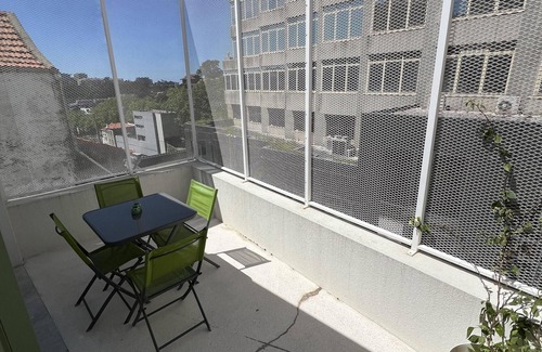 Lordelo do Ouro e Massarelos Apartment | Cativo Flat - Lovely 2 Bedroom Duplex in Porto