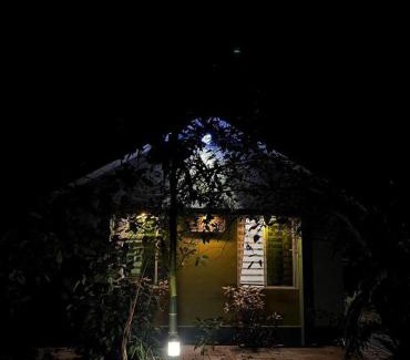 Arayankavu House | CatsClaw Inn