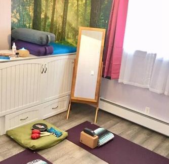 Shandaken Apartment | Catskill Cabin, Cool Apartment, 2nd Floor