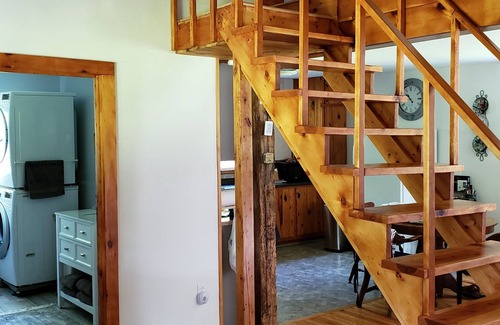 Delhi House | CATSKILL MOUNTAIN HIDEAWAY. Enjoy a retreat in this tranquil setting.