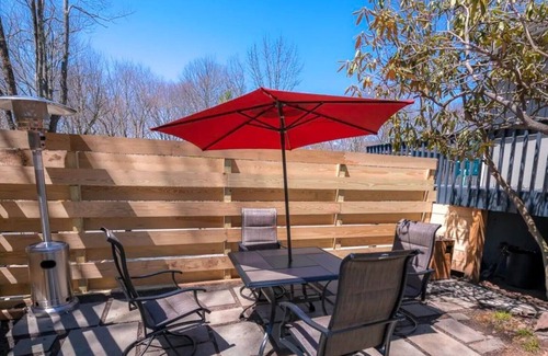Woodridge Ski Chalet | Catskills Chalet - Trevonne