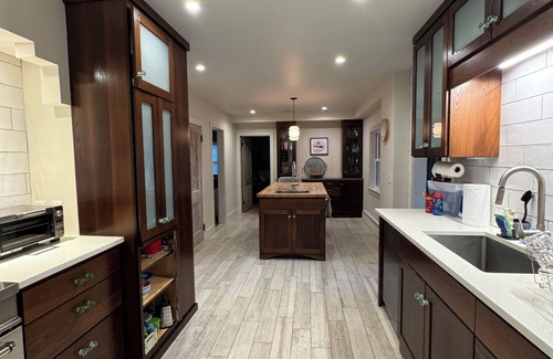 Youngsville House | Catskills Creekside House near Livingston Manor