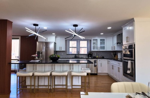 Cairo House | Catskills Escape! Hot Tub, Massage Chairs & Games