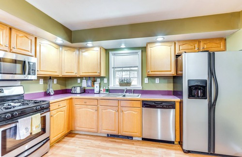 Loch Sheldrake House | Catskills Home w/Swim Spa in Loch Sheldrake!