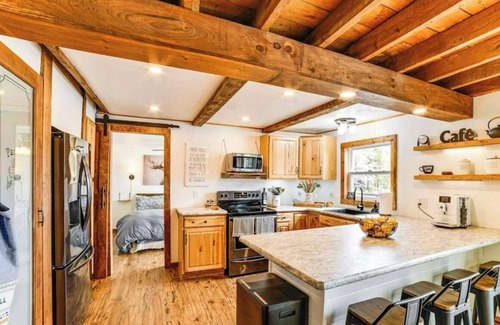 Deposit House | Catskills Lazy Lake House. A Superior 3 BR Retreat.