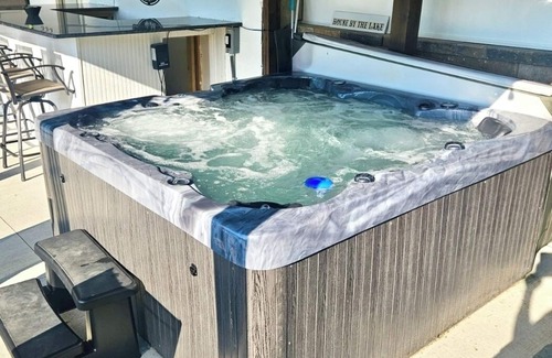 Deposit House | Catskills Lazy Lake House. A Superior 3 BR Retreat.