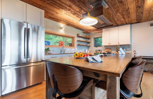 Glenford House | Catskills Retreat w/Hot Tub, Deck & Expansive Mountain Views | Suncliff Vista