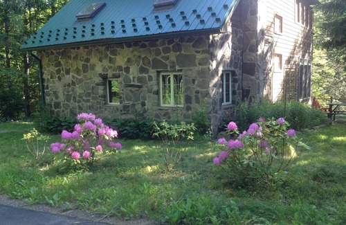 Chichester House | Catskills Ski Cabin near Belleayre and Hunter Mountains