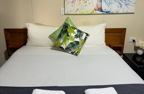 Taroom Hotel | Cattle Camp Motel