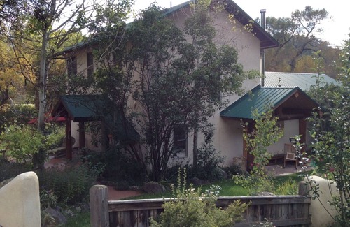 Carbondale House | Cattle Creek Mountain Haven