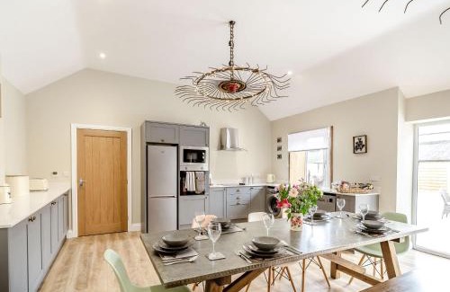 Driffield House | Cattle Crush Cottage - Uk35988