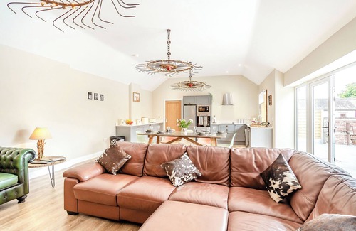 Driffield Cottage | Cattle Crush Cottage - UK35988