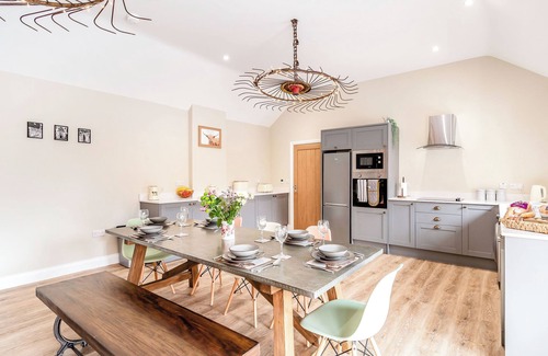 Driffield Cottage | Cattle Crush Cottage - UK35988
